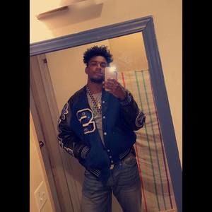 Meet your Posher, Ben